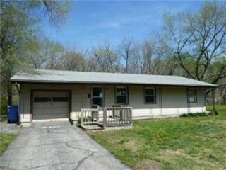 Foreclosed Home - 303 ANN ST, 66086