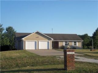 Foreclosed Home - 22301 PARALLEL RD, 66086