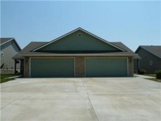 Foreclosed Home - 2010 JACKSON DR, 66086