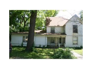Foreclosed Home - List 100342600