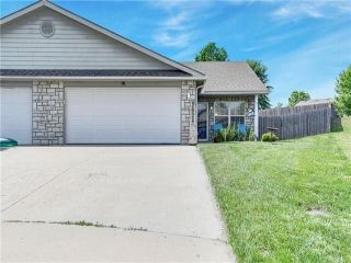 Foreclosed Home - 148 S MELROSE LN, 66086