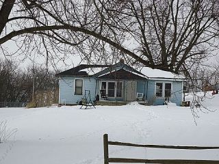 Foreclosed Home - 213 N CENTRE ST, 66087