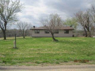 Foreclosed Home - 6143 134TH ST, 66088
