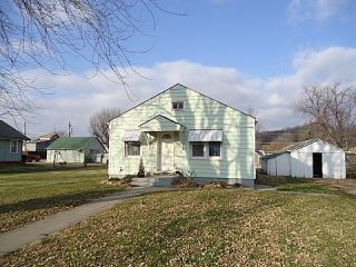 Foreclosed Home - List 100218037