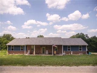 Foreclosed Home - 445 MONUMENT RD, 66090