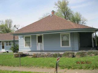 Foreclosed Home - List 100080541