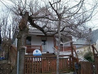 Foreclosed Home - 723 TENNY AVE, 66101