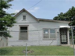 Foreclosed Home - 946 GILMORE AVE, 66101
