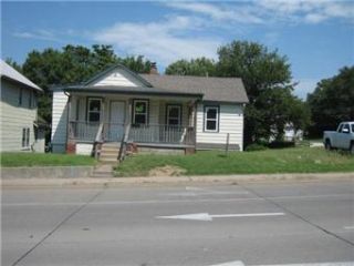 Foreclosed Home - 942 WASHINGTON BLVD, 66101