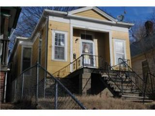 Foreclosed Home - 844 SANDUSKY AVE, 66101