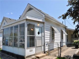 Foreclosed Home - 519 REYNOLDS AVE, 66101