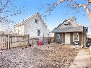 Foreclosed Home - 627 SUMNER AVE, 66101