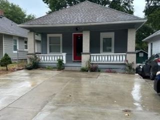 Foreclosed Home - 2640 N EARLY ST, 66101