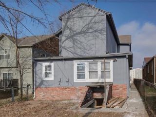 Foreclosed Home - 527 ARMSTRONG AVE, 66101