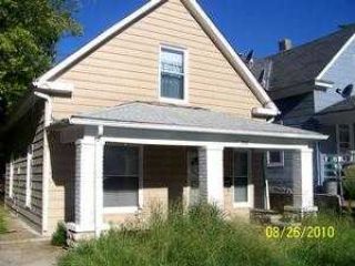 Foreclosed Home - List 100046964