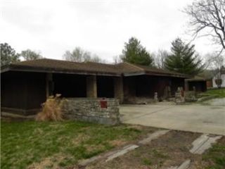 Foreclosed Home - 1429 N 30TH ST, 66102