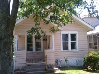 Foreclosed Home - 1505 N 18TH ST, 66102