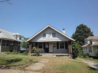Foreclosed Home - List 100124418