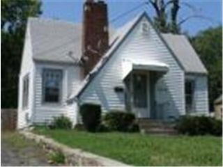 Foreclosed Home - 1512 N 38TH ST, 66102