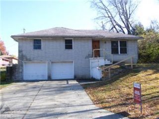 Foreclosed Home - 1737 N 60TH ST, 66102
