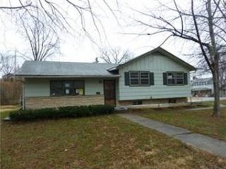 Foreclosed Home - List 100220730