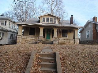 Foreclosed Home - List 100229442