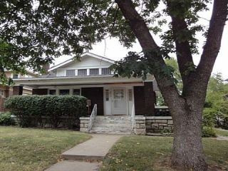 Foreclosed Home - 2014 ELIZABETH AVE, 66102
