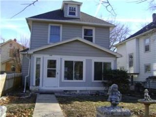 Foreclosed Home - 249 N 17TH ST, 66102