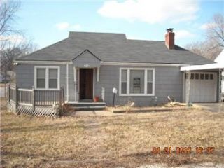 Foreclosed Home - List 100256742