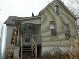 Foreclosed Home - List 100270067