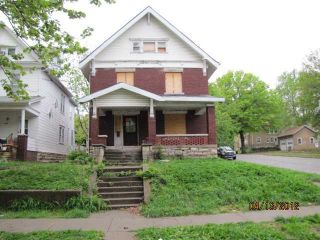 Foreclosed Home - 240 N 16TH ST, 66102