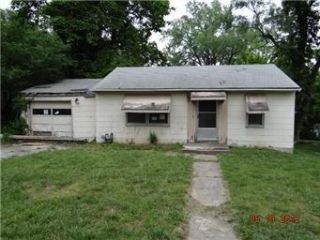 Foreclosed Home - 4434 CLAUDINE LN, 66102