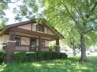 Foreclosed Home - 2515 STATE AVE, 66102