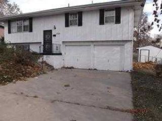 Foreclosed Home - List 100336205