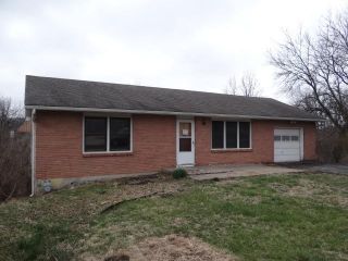 Foreclosed Home - 148 N 61st Ter, 66102