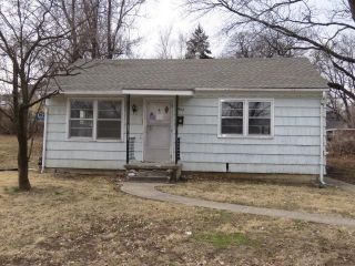 Foreclosed Home - 1862 N 36th St, 66102