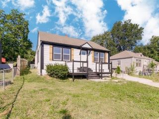 Foreclosed Home - 1854 N 36TH ST, 66102