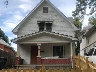 Foreclosed Home - 65 S 17TH ST, 66102