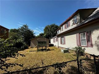 Foreclosed Home - 1510 N 16TH ST, 66102