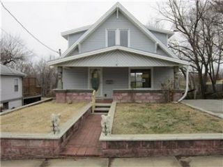 Foreclosed Home - 3140 W 42ND AVE, 66103