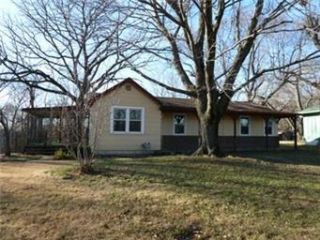 Foreclosed Home - 2434 S 13TH ST, 66103