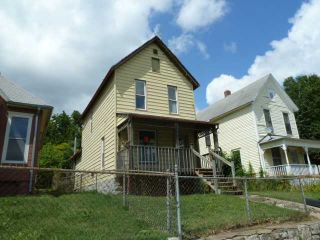 Foreclosed Home - 1612 SOUTHWEST BLVD, 66103