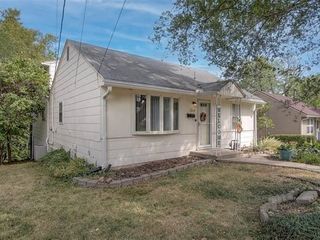 Foreclosed Home - 2114 BRISTOW ST, 66103