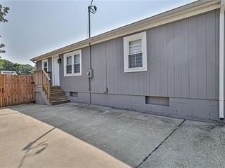 Foreclosed Home - 3839 S MINNIE ST, 66103