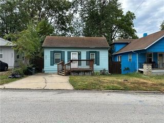 Foreclosed Home - 3007 W 44TH AVE, 66103