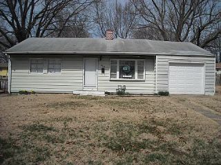 Foreclosed Home - List 100009907