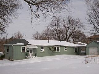 Foreclosed Home - 2909 N 47TH ST, 66104