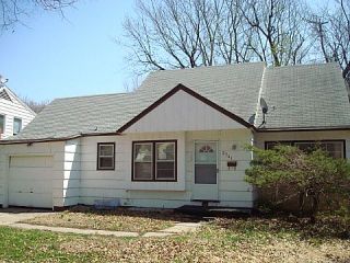 Foreclosed Home - List 100024478