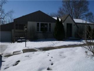Foreclosed Home - 5827 WEBSTER AVE, 66104