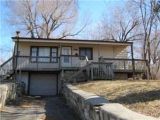 Foreclosed Home - 2619 N 47TH ST, 66104